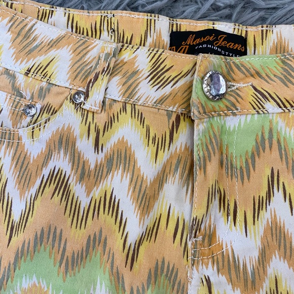 Masoi jeans - Picture 6 of 6